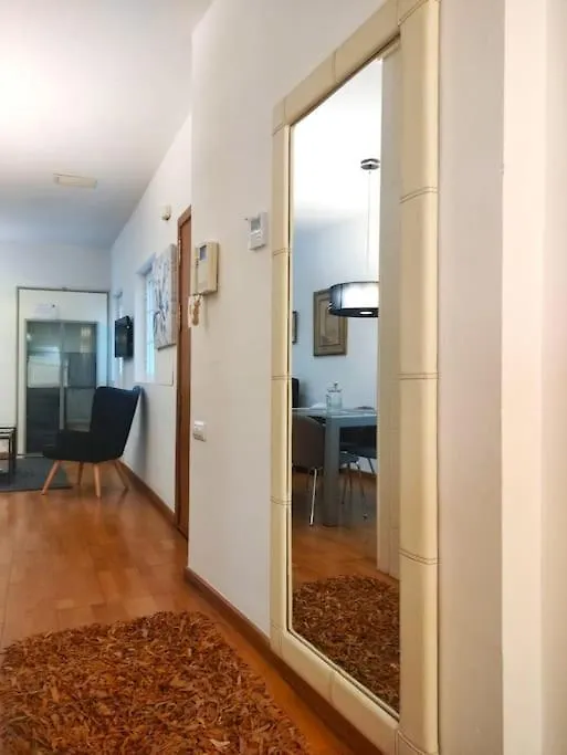 Apartment Amor De Dios 30 Seville