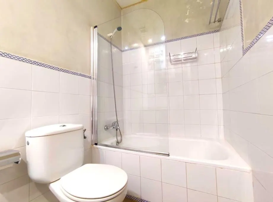 Amor De Dios 30 Seville Apartment